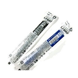 正品日本PILOT百樂(lè)LFBRF-12EF 0.7mm可擦筆芯深度評(píng)測(cè) 摩擦背后的書(shū)寫(xiě)革命