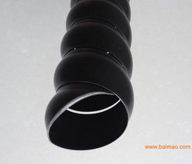 超凡螺旋護(hù)套 專業(yè)油管保護(hù)套加工廠家直銷，耐磨擦更耐用