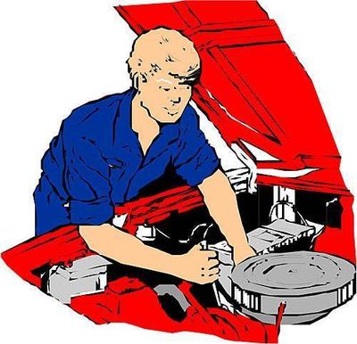 “十一”長(zhǎng)假自駕游歸來(lái) 愛(ài)車保養(yǎng)全攻略(2) 細(xì)致檢查磨擦系統(tǒng)，守護(hù)行車安全