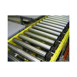 DL單鏈與摩擦帶式輥道輸送機(jī)產(chǎn)品解析 廣州萬(wàn)鑫機(jī)械配件制造廠的核心產(chǎn)品與應(yīng)用