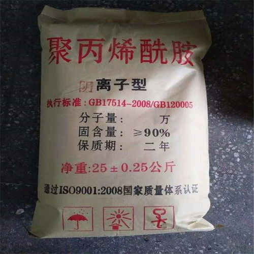 非離子聚丙烯酰胺增稠劑 榮茂廠家的優(yōu)勢(shì)與價(jià)格解析