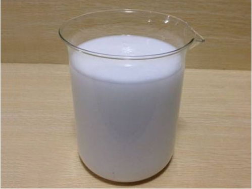 乳液增稠劑種類(lèi)詳解 常見(jiàn)類(lèi)型與應(yīng)用解析